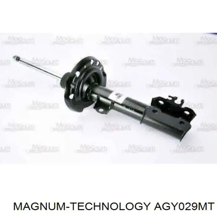 Амортизатор передней подвески левой Sensen 42141276 цена, от 59.38 USD