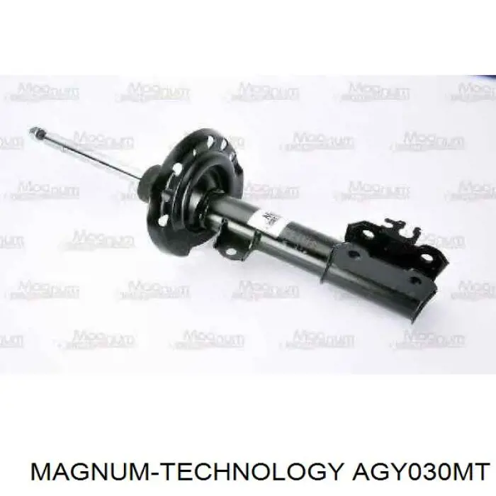 Амортизатор подвески передний левый Magnum Technology AGY030MT цена, от 53.18 USD