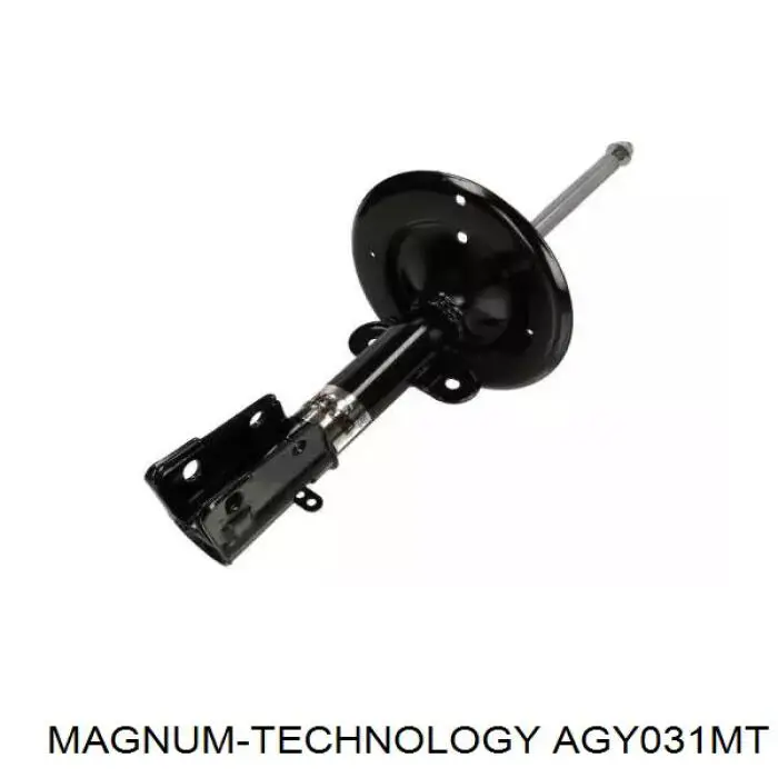 Амортизатор передний AGY031MT Magnum Technology