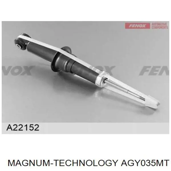 Стойка амортизатора задняя Monroe 72401 цена, от 49.84 USD