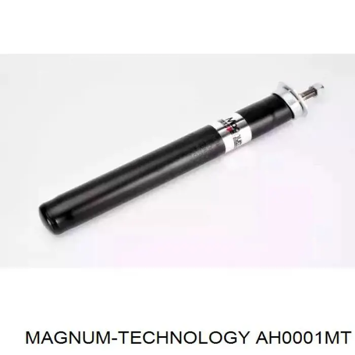 AH0001MT Magnum Technology амортизатор передний
