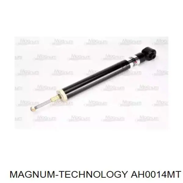 Стойка амортизатора задняя Sato Tech 33397R цена, от 22.89 USD