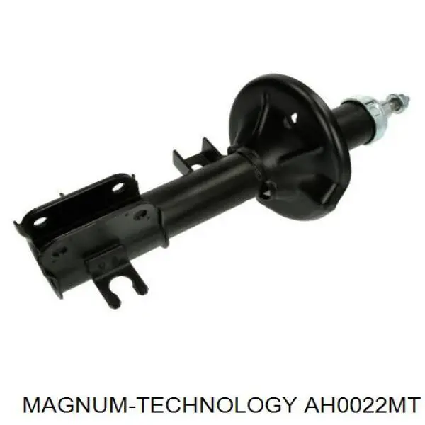 Купить AH0022MT Magnum Technology Амортизатор подвески передний правый
