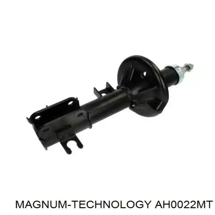 AH0022MT Magnum Technology амортизатор передний правый