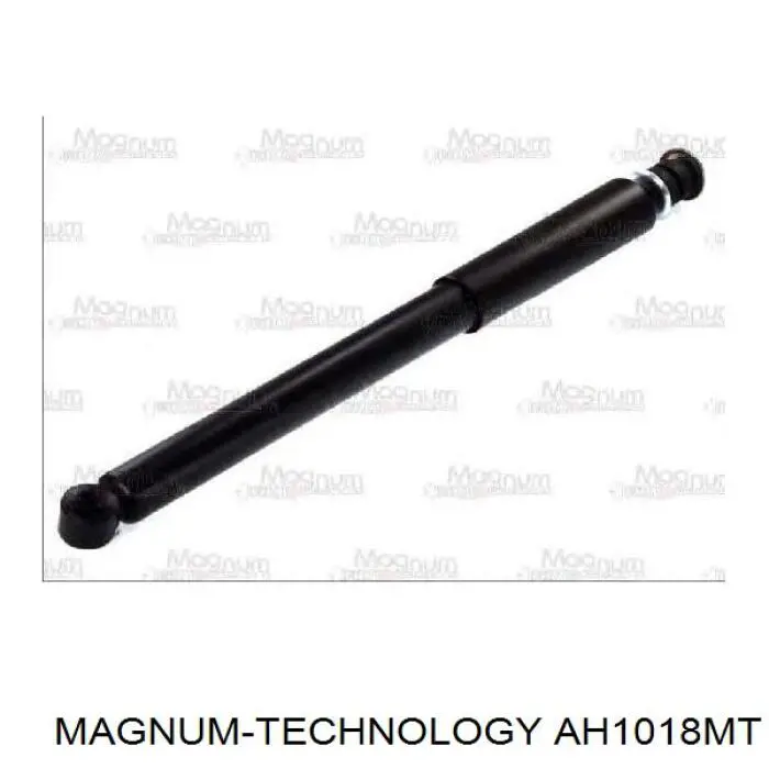 Амортизатор подвески передний левый Tokico A1068 цена, от 44.39 USD