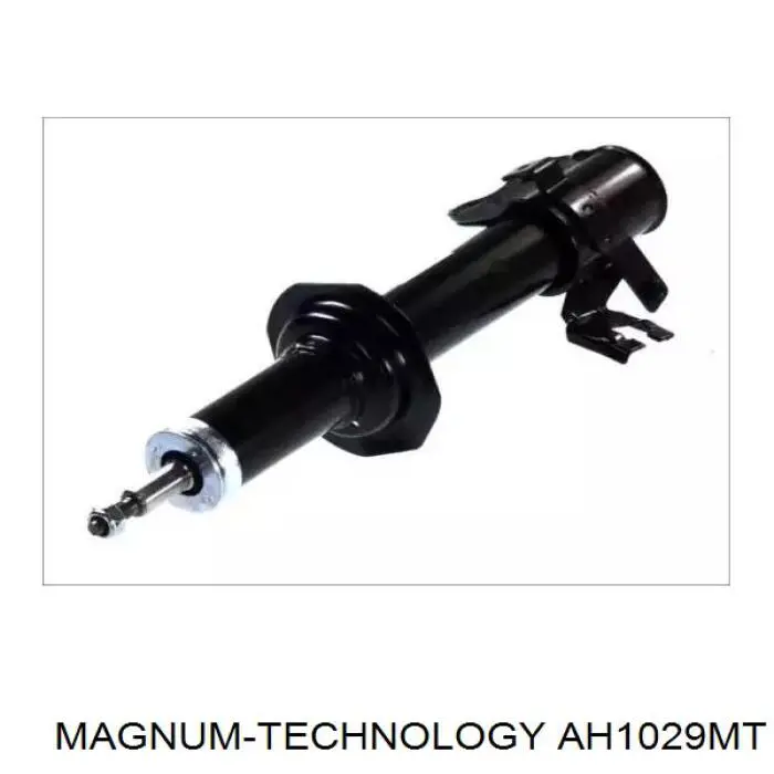 AH1029MT Magnum Technology амортизатор передний правый