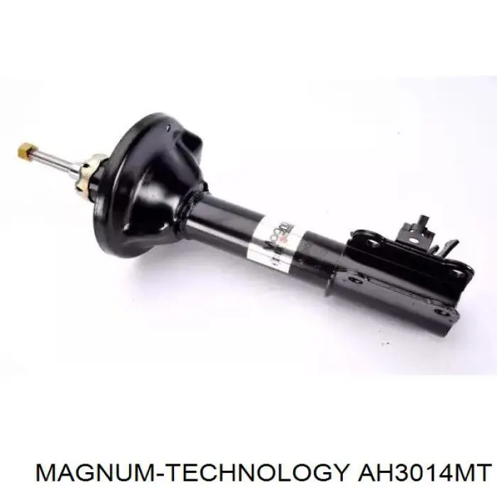 AH3014MT Magnum Technology амортизатор задний правый