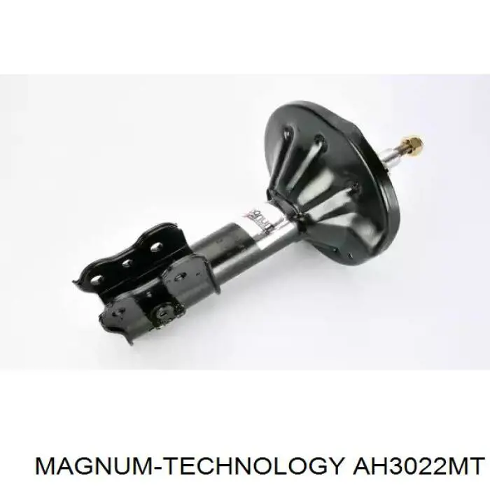AH3022MT Magnum Technology амортизатор передний правый