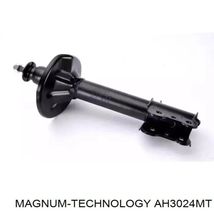AH3024MT Magnum Technology амортизатор задний