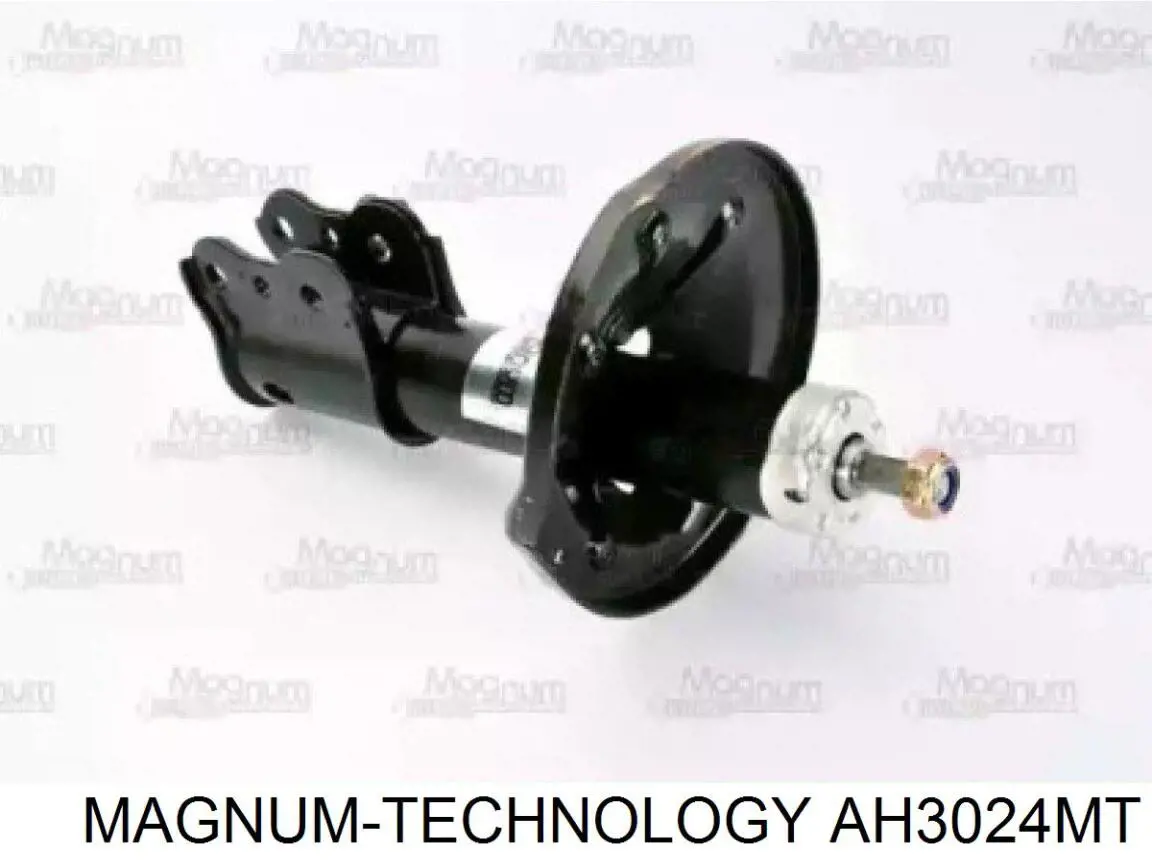 Стойка амортизатора задняя Raiso RS280691 цена, от 49.00 USD