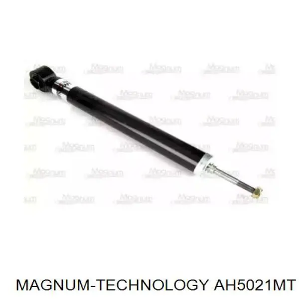 AH5021MT Magnum Technology амортизатор задний