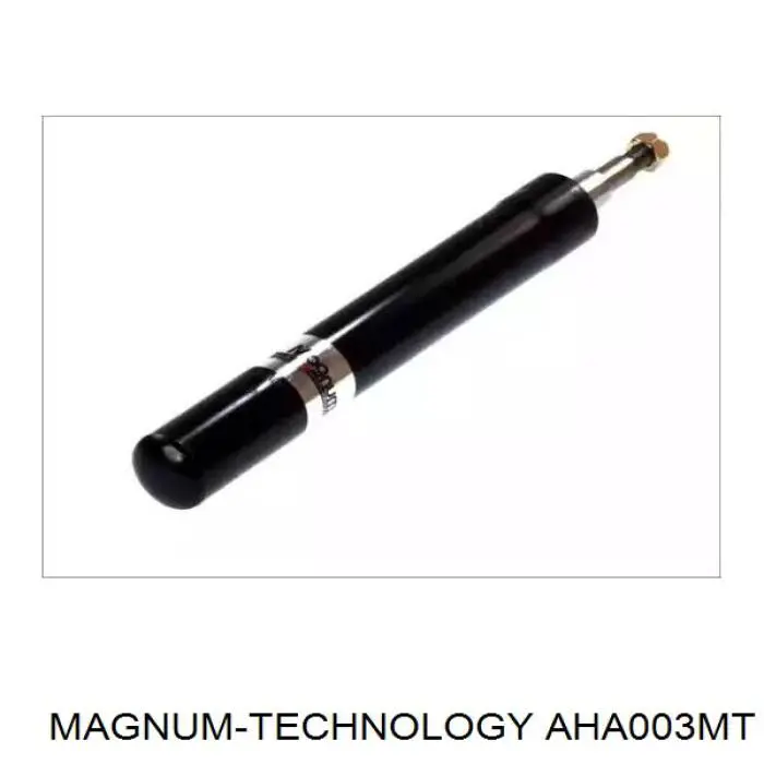 AHA003MT Magnum Technology амортизатор передний