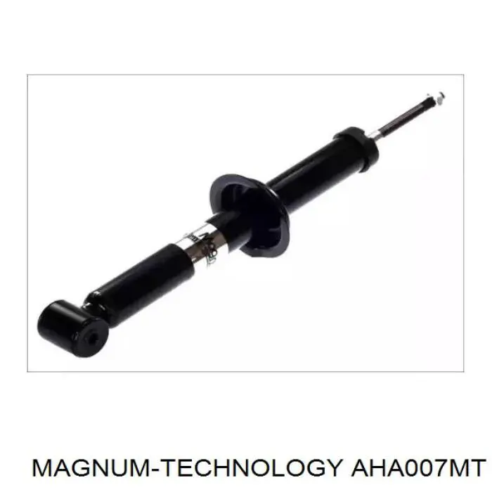 AHA007MT Magnum Technology амортизатор задний