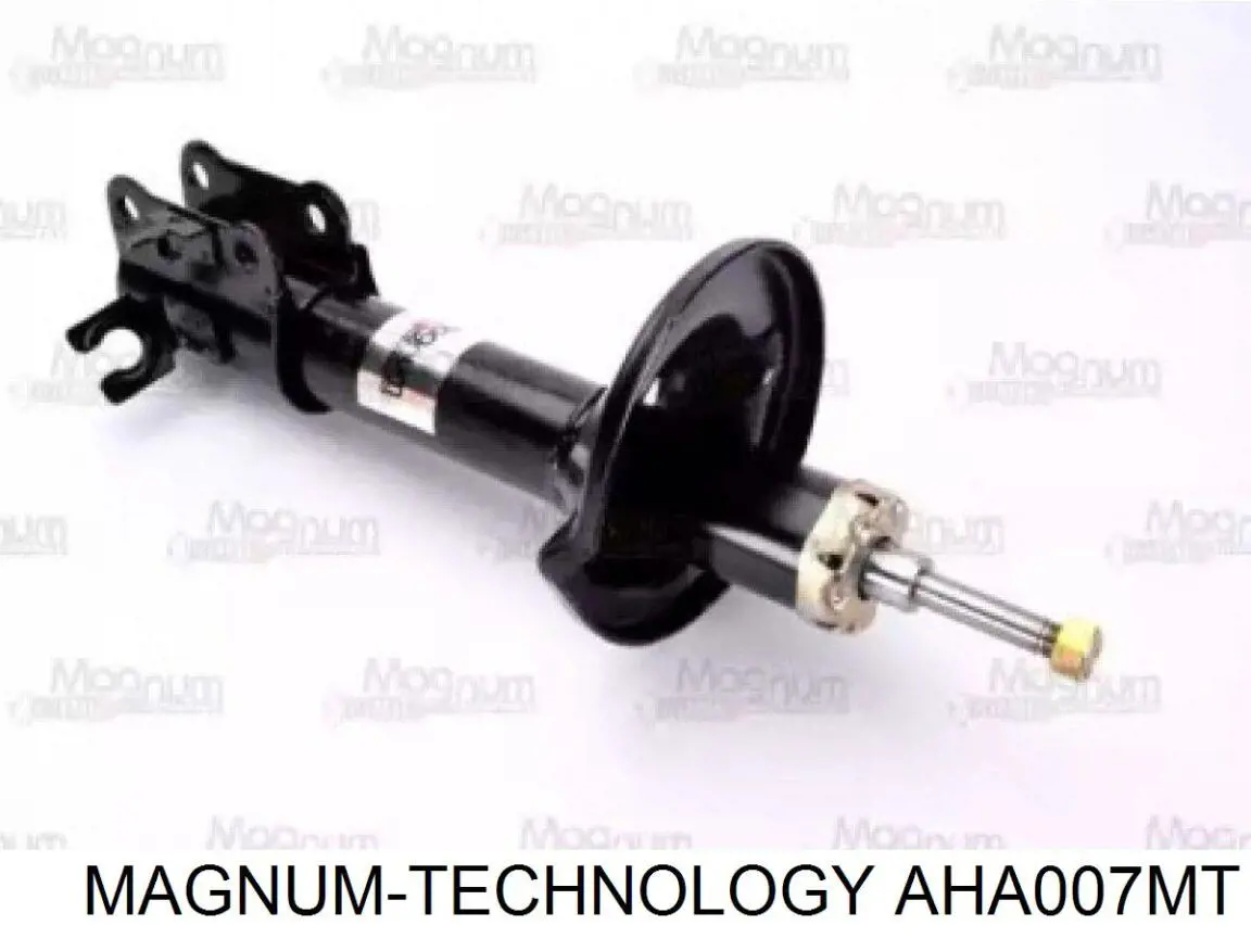 Амортизатор задний AHA007MT Magnum Technology