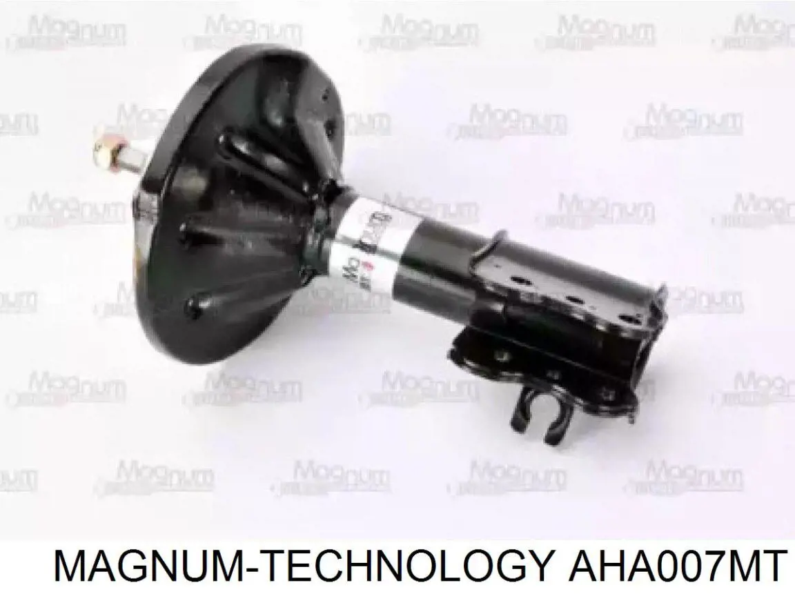 Купить AHA007MT Magnum Technology Амортизатор задней подвески