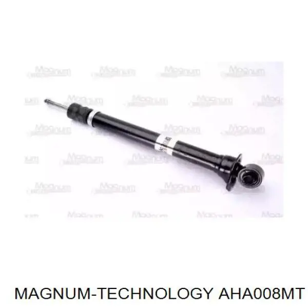 AHA008MT Magnum Technology амортизатор задний