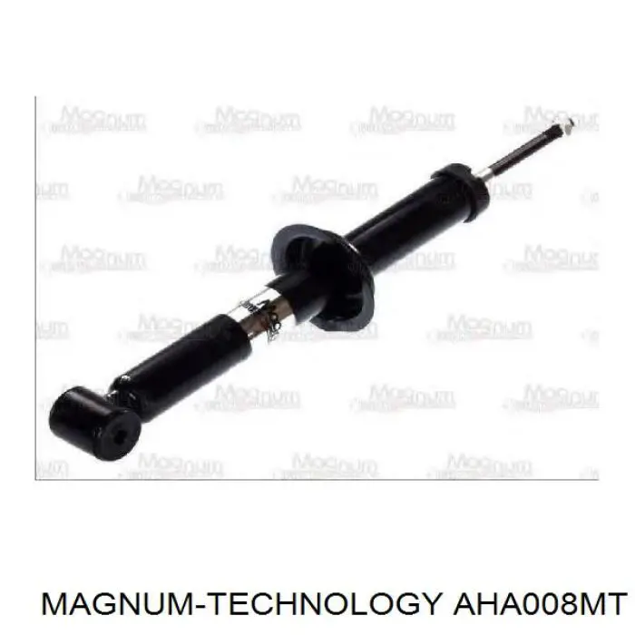 Амортизатор задний 560104 Sachs
