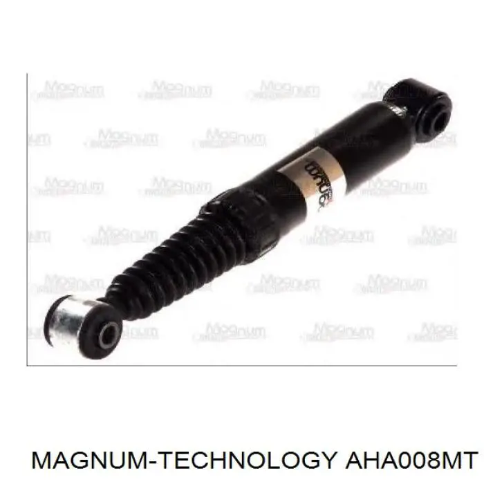 Амортизатор задний AHA008MT Magnum Technology