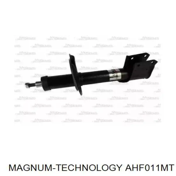 AHF011MT Magnum Technology амортизатор передний