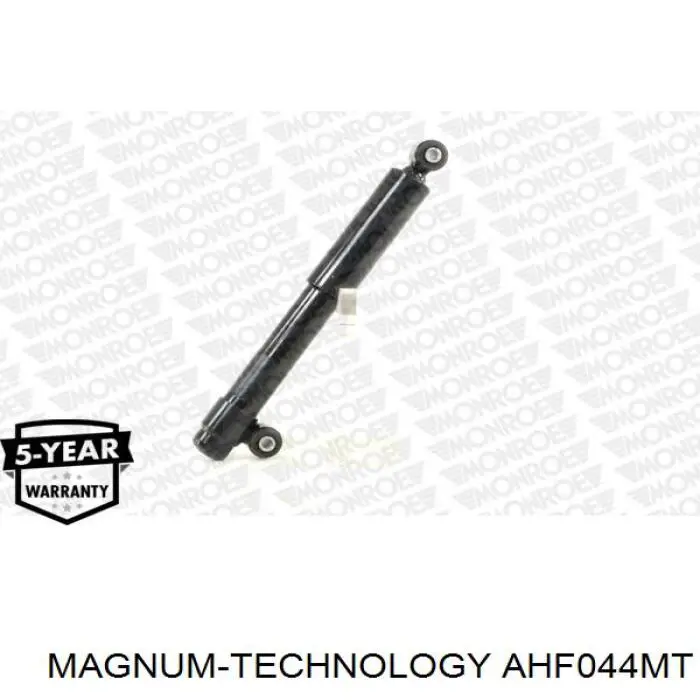 Амортизатор задний AHF044MT Magnum Technology