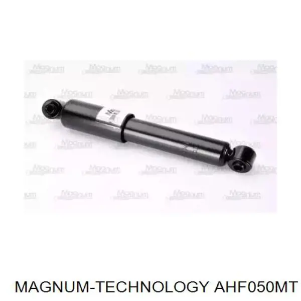 AHF050MT Magnum Technology амортизатор задний