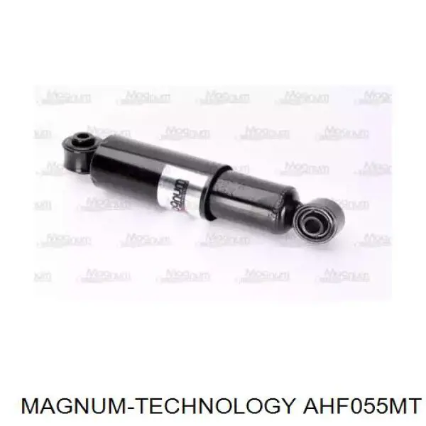 AHF055MT Magnum Technology амортизатор задний