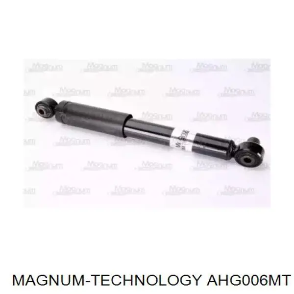 312447 Sachs Амортизаторы задние