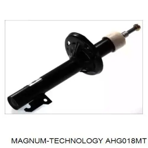 AHG018MT Magnum Technology амортизатор передний