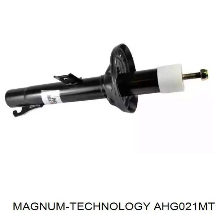 AHG021MT Magnum Technology амортизатор передний