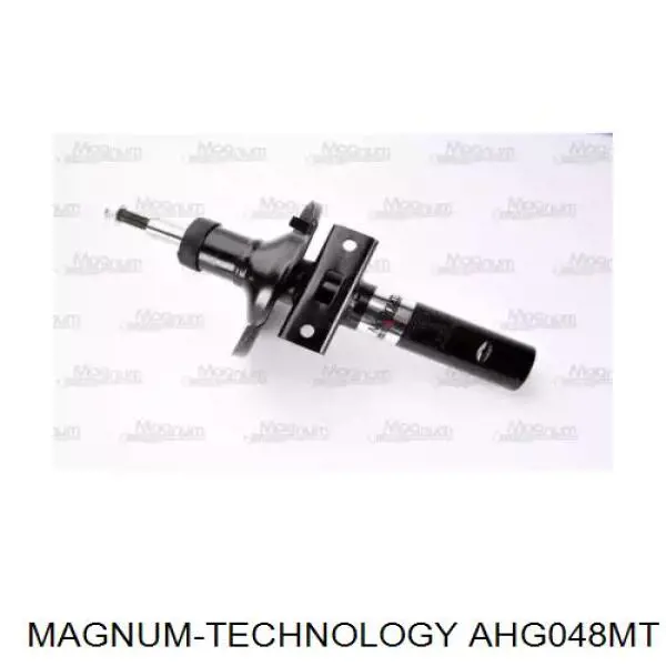 AHG048MT Magnum Technology амортизатор передний