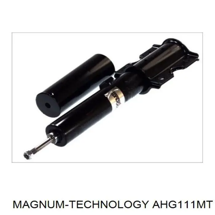 Стойка амортизатора передняя Starline STLC000032 цена, от 41.38 USD