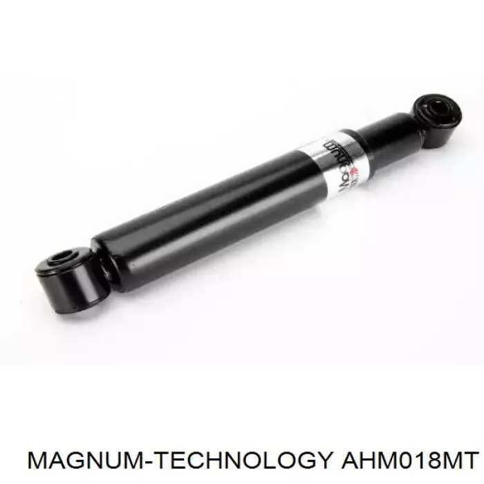 Амортизатор задний AHM018MT Magnum Technology