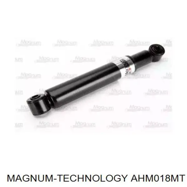 Амортизатор задній AHM018MT Magnum Technology