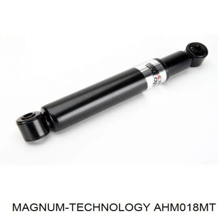 Амортизатор задний MGA2034 Maxgear