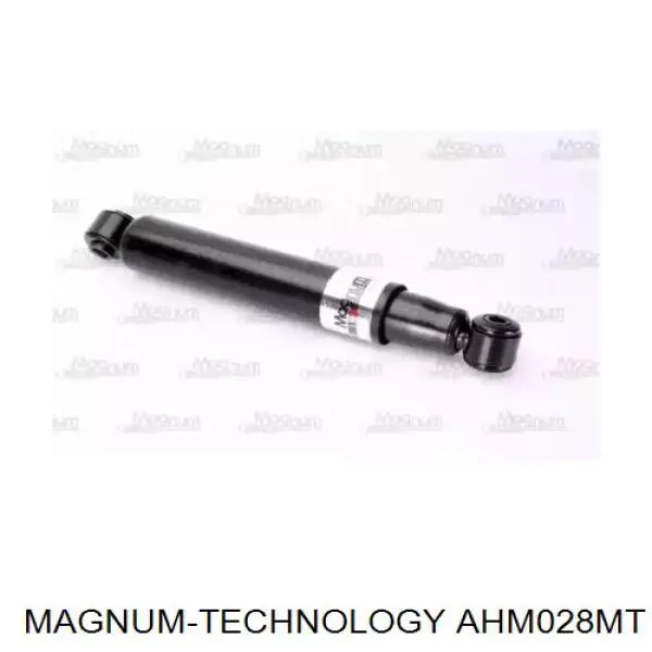 Амортизатор задний AHM028MT Magnum Technology