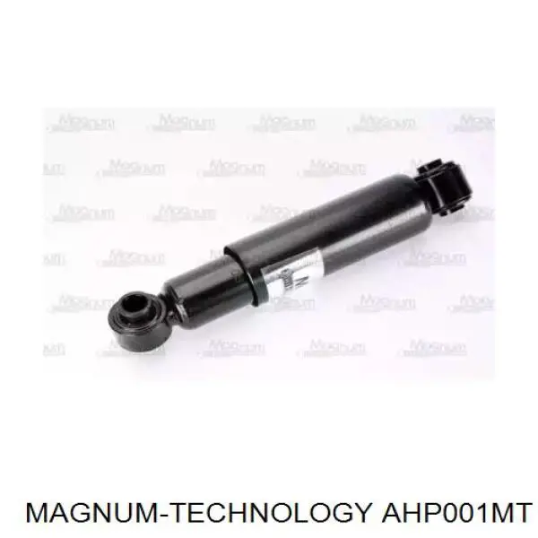 Амортизатор задний AHP001MT Magnum Technology