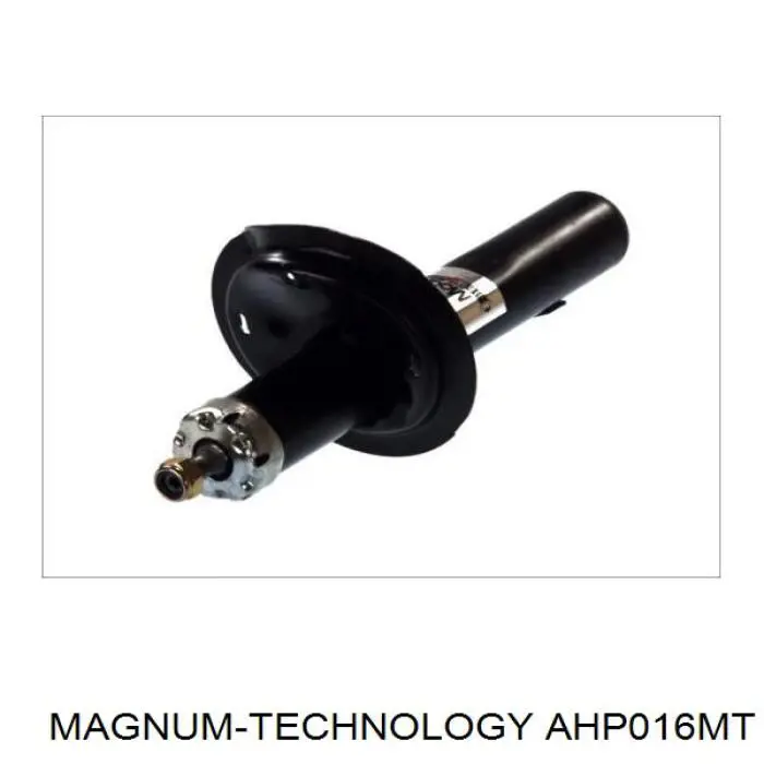 Купить MA00576 Ashika Амортизатор передней подвески