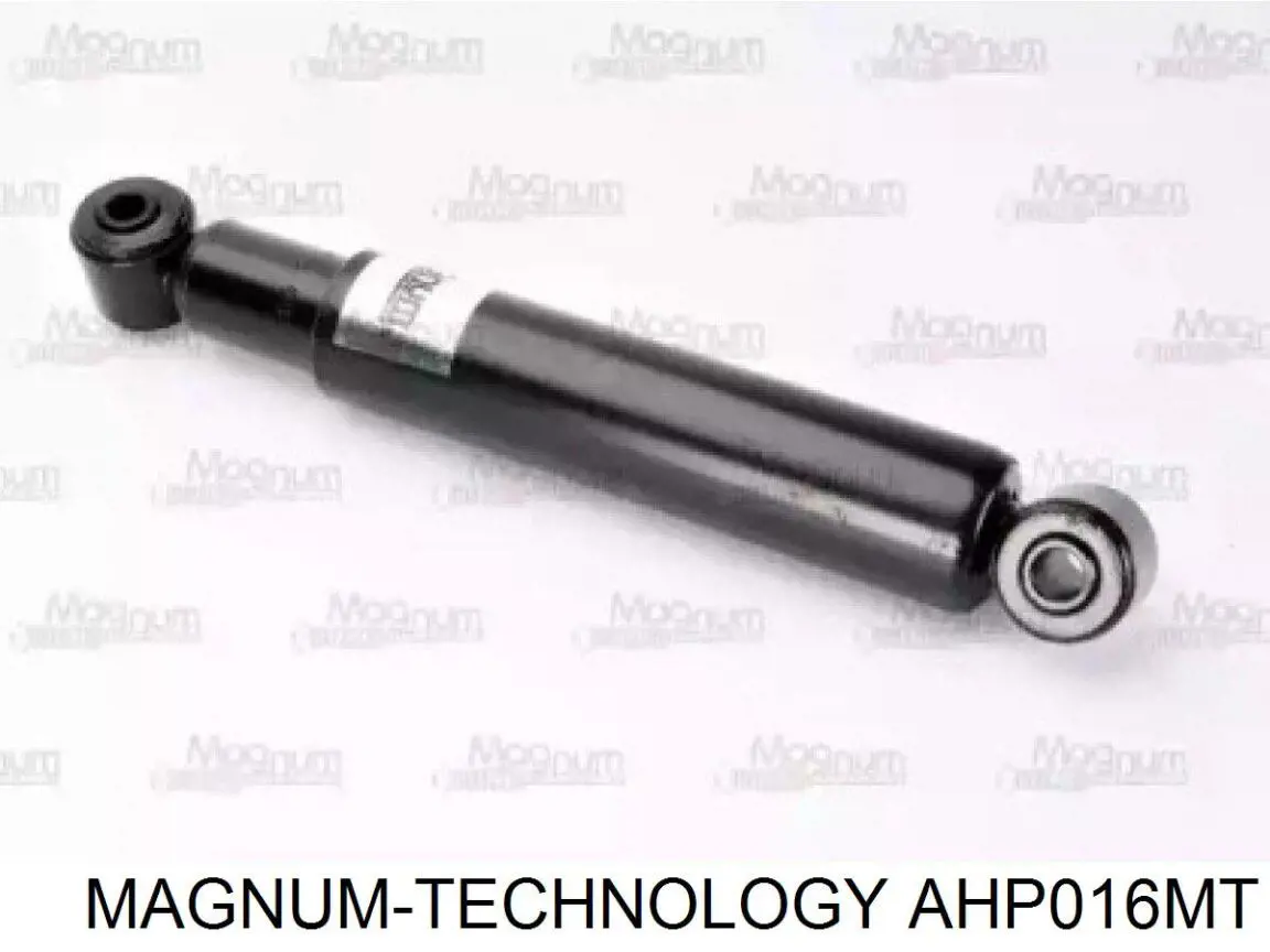 Амортизатор передний MA00576 Ashika