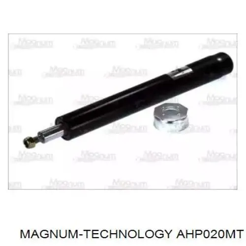 AHP020MT Magnum Technology амортизатор передний