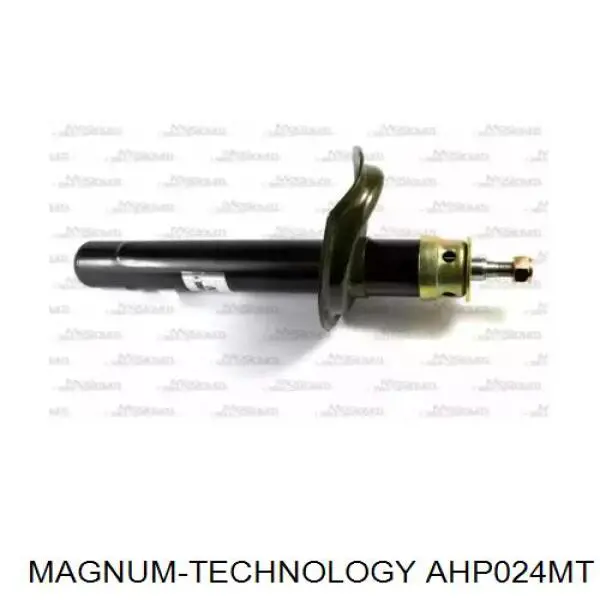 AHP024MT Magnum Technology амортизатор передний