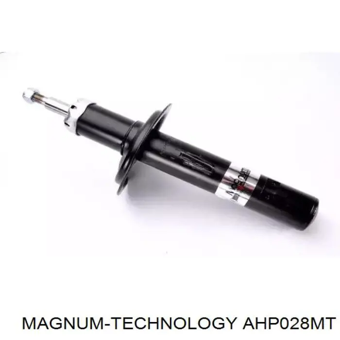 Амортизатор передний левый AHP028MT Magnum Technology