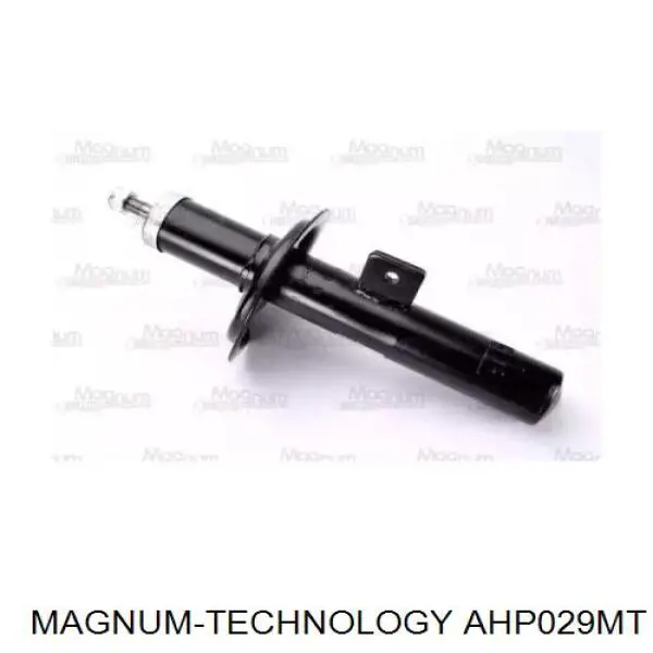 Амортизатор передній, правий AHP029MT Magnum Technology