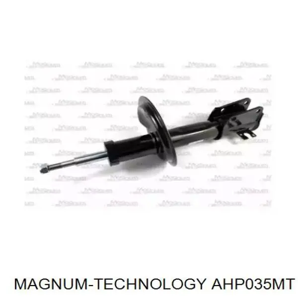 Амортизатор передний AHP035MT Magnum Technology