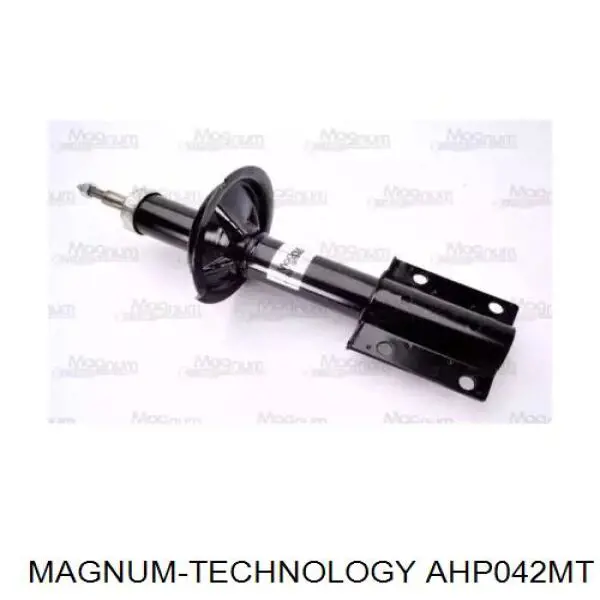 Амортизатор передній AHP042MT Magnum Technology