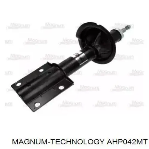 Стойка амортизатора передняя Magnum Technology AHP042MT цена, от 53.89 USD