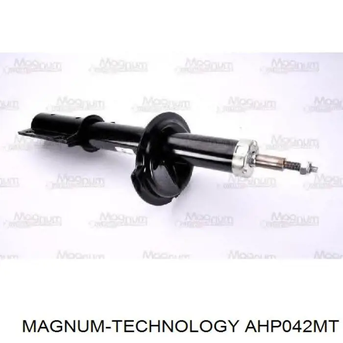 Купить AHP042MT Magnum Technology Амортизатор передней подвески