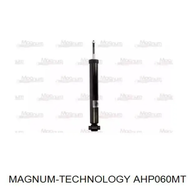 Амортизатор задний AHP060MT Magnum Technology