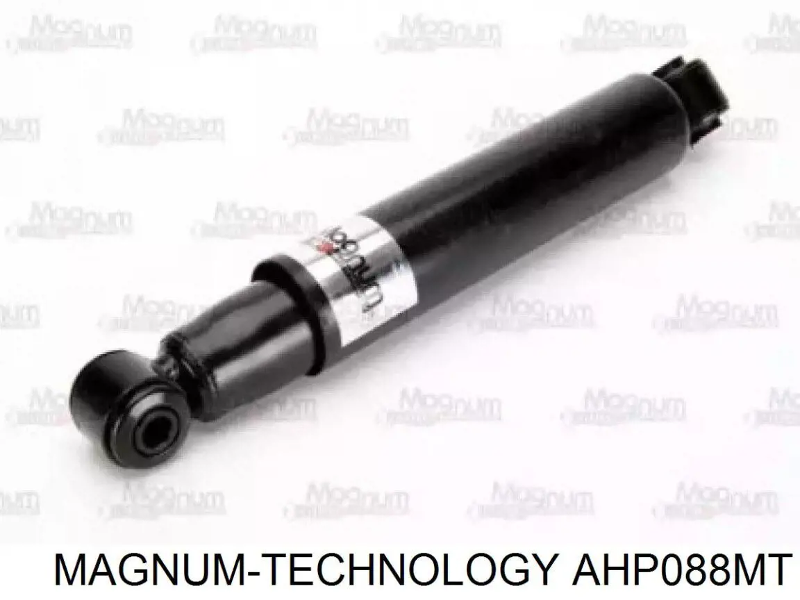 Compre AHP088MT Magnum Technology Amortecedor dianteiro