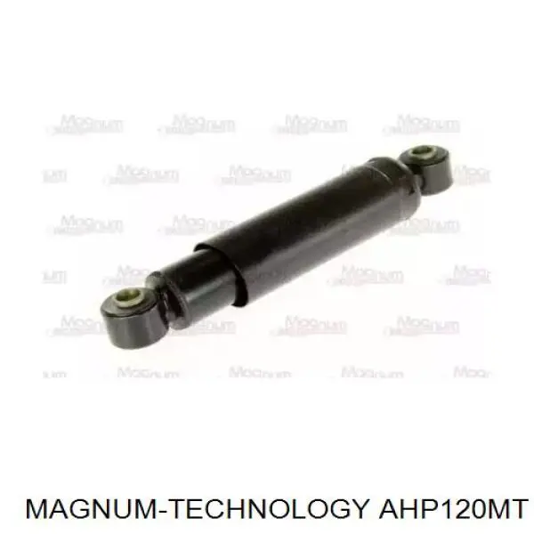 AHP120MT Magnum Technology амортизатор задний