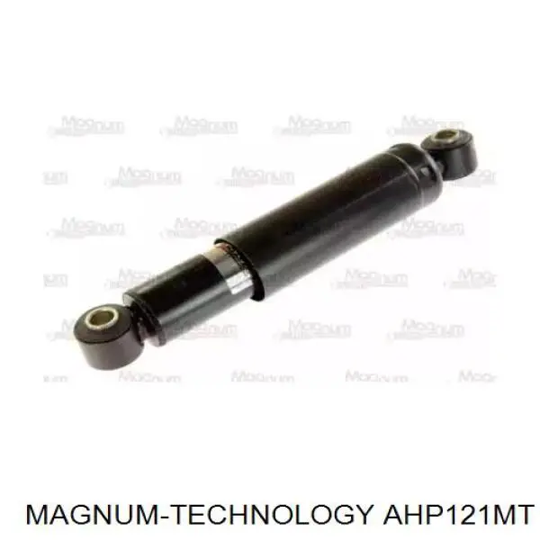 AHP121MT Magnum Technology амортизатор задний